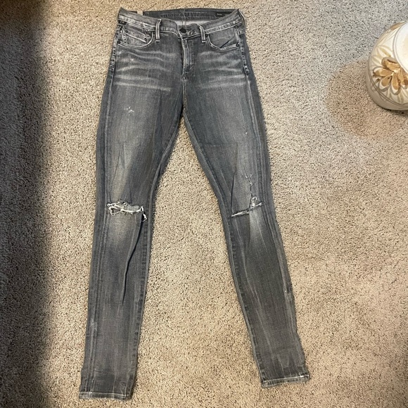 Citizens of humanity size 26. BNWOT. - Picture 1 of 6